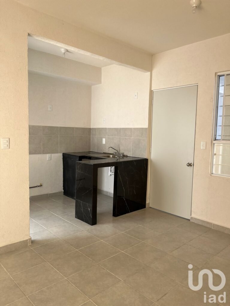 Departamento Nuevo en Renta