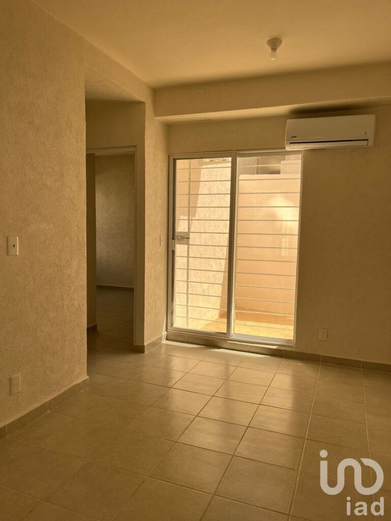 Departamento Nuevo en Renta