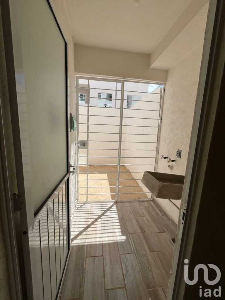 Departamento Nuevo en Renta