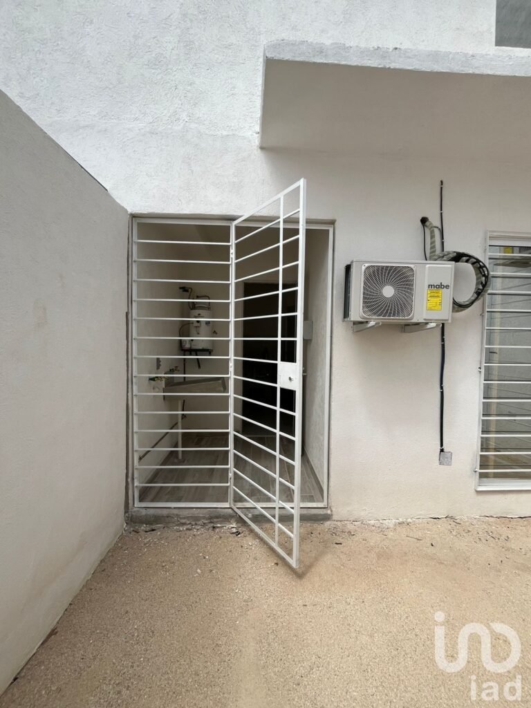 Departamento Nuevo en Renta