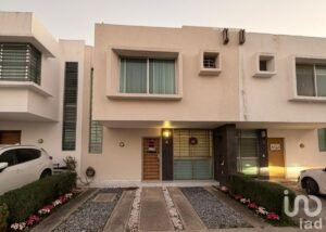 CASA EN VENTA EN NATURA BOSQUE RESIDENCIAL 3 RECAMARAS, ZAPOPAN, JALISCO