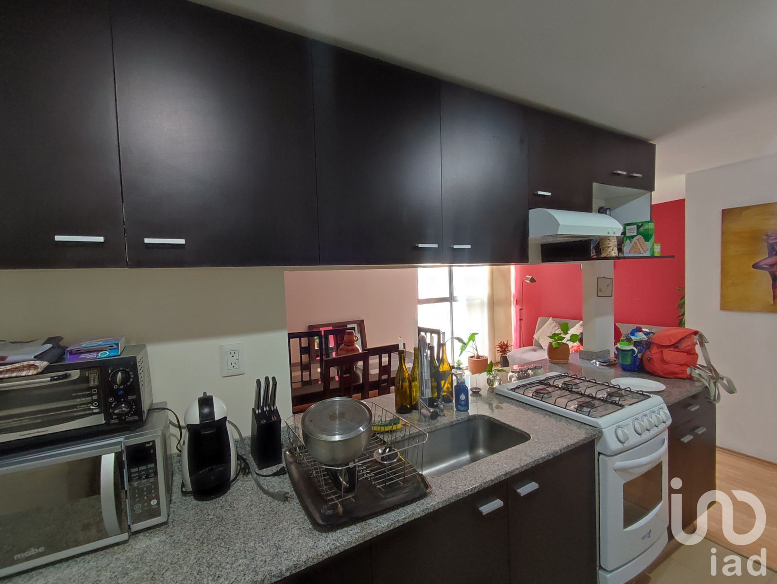 Departamento en Venta en Av. Cuauhtémoc (Eje1 Poniente), Col. Narvarte Poniente, Benito Juárez, CDMX