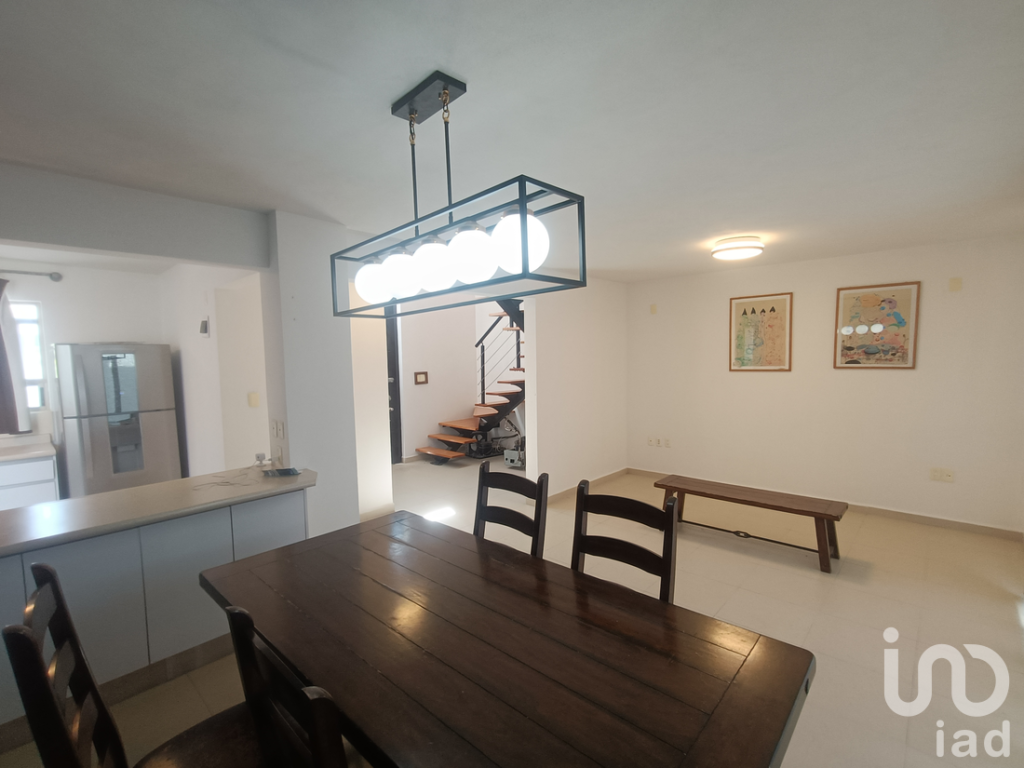 Casa en Venta en  Puerta del Sol