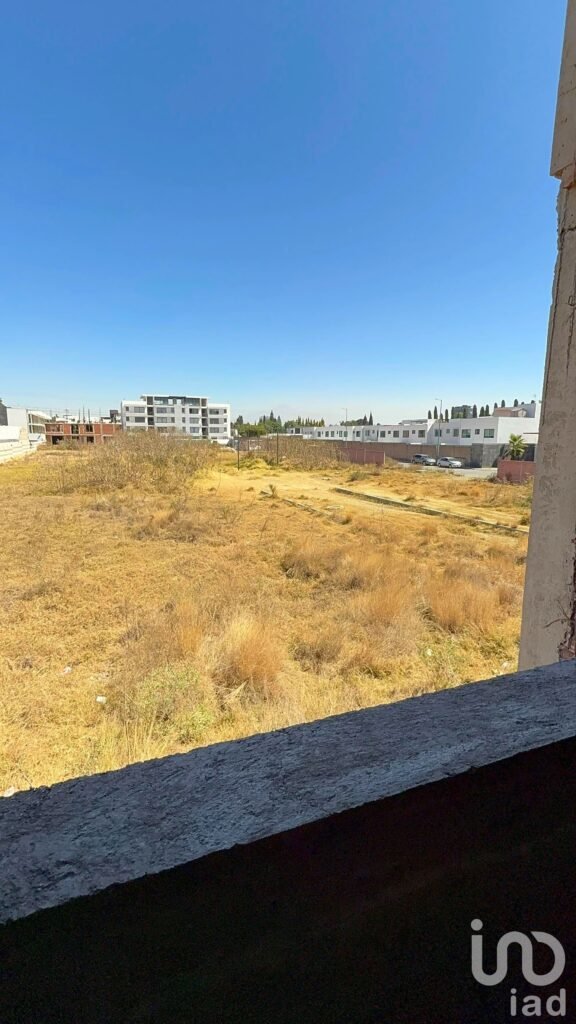 CASA EN VENTA EN SANTIAGO MOMOXPAN, CHOLULA