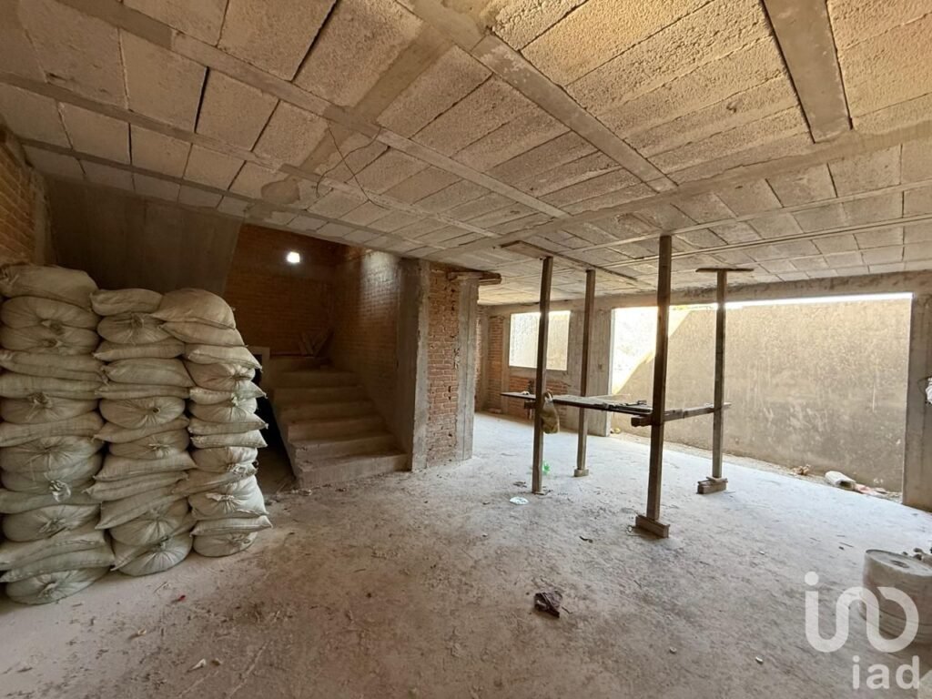 CASA EN VENTA EN SANTIAGO MOMOXPAN, CHOLULA