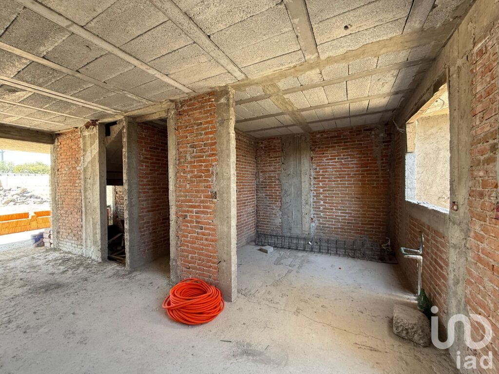 CASA EN VENTA EN SANTIAGO MOMOXPAN, CHOLULA