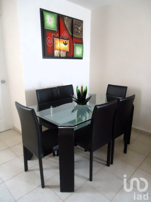 Casa en Venta en Pasesos de la Fragua