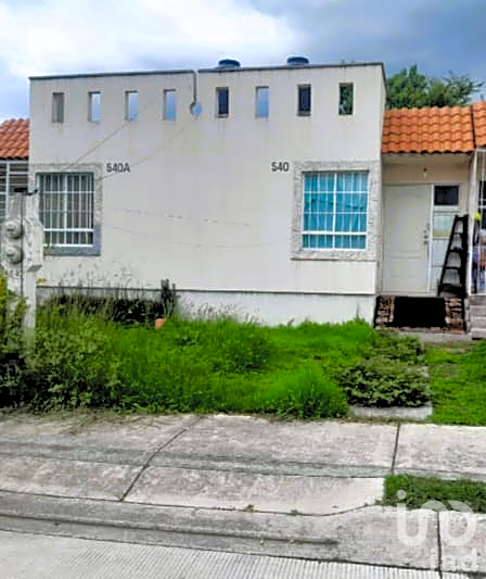 Casa en Venta en Pasesos de la Fragua