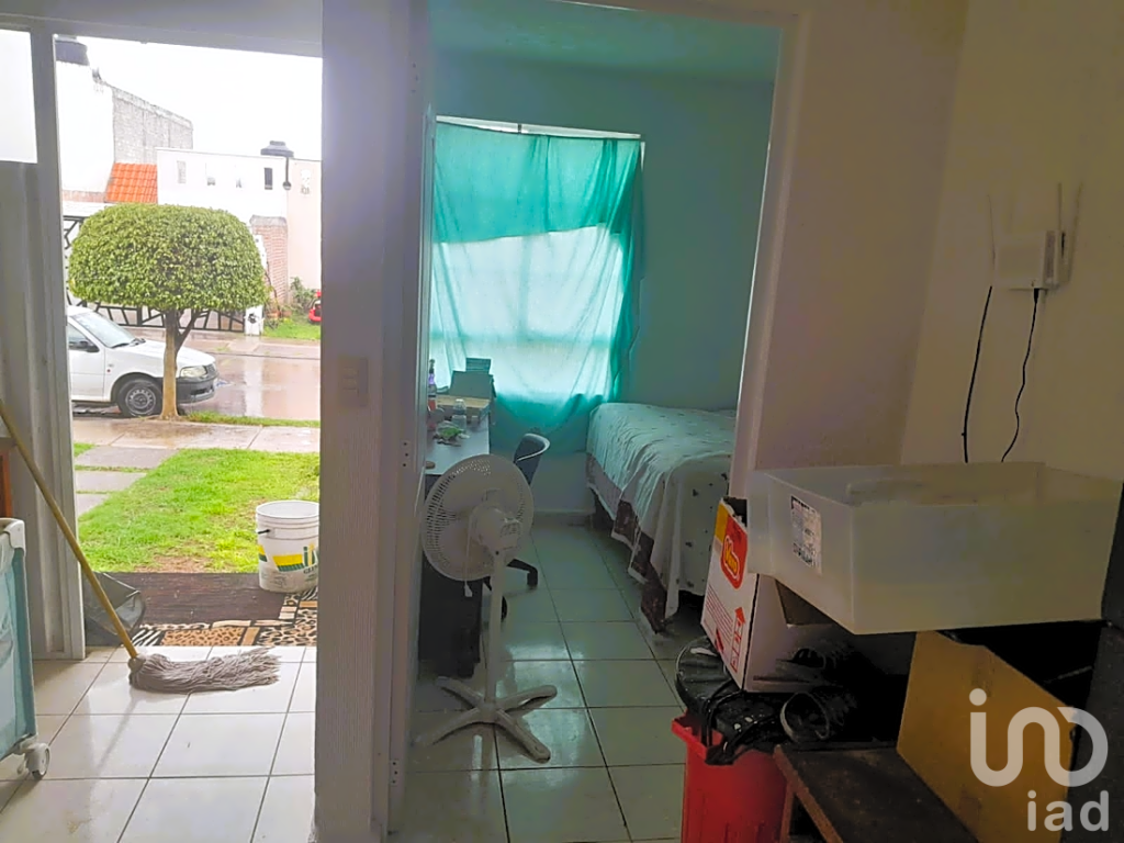 Casa en Venta en Pasesos de la Fragua