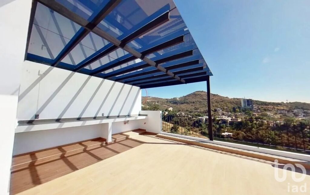 CASA LAGO EN FRACTUS LAGO ESMERALDA