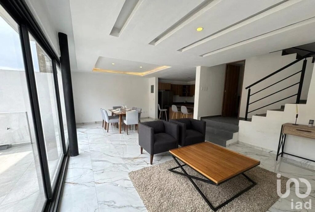 CASA LAGO EN FRACTUS LAGO ESMERALDA