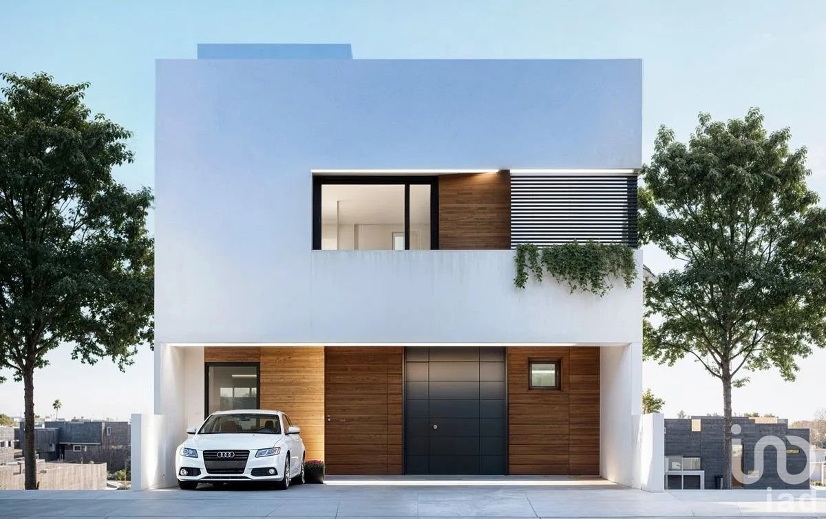 CASA LAGO EN FRACTUS LAGO ESMERALDA