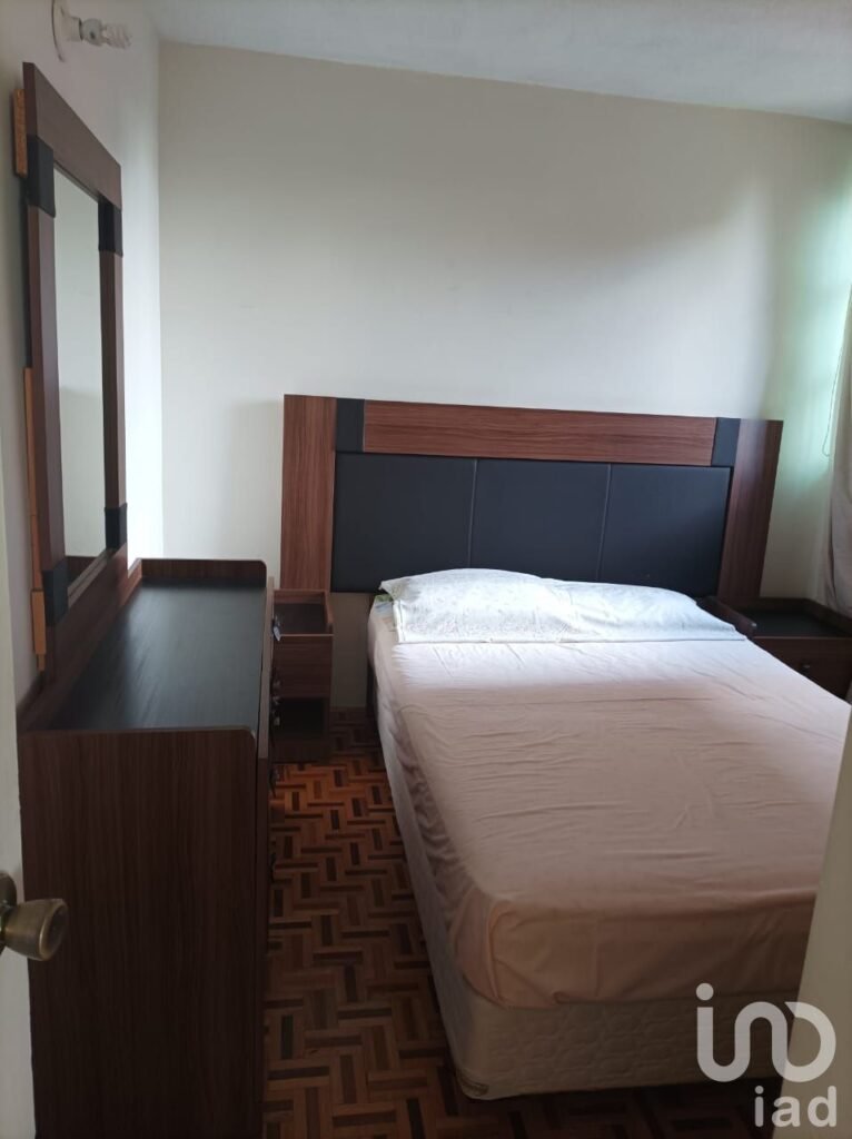 Departamento en Venta en San Miguel Amantla