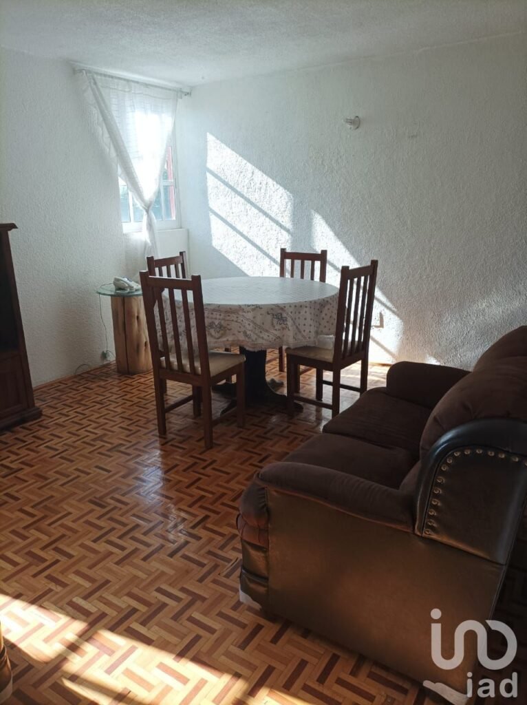Departamento en Venta en San Miguel Amantla
