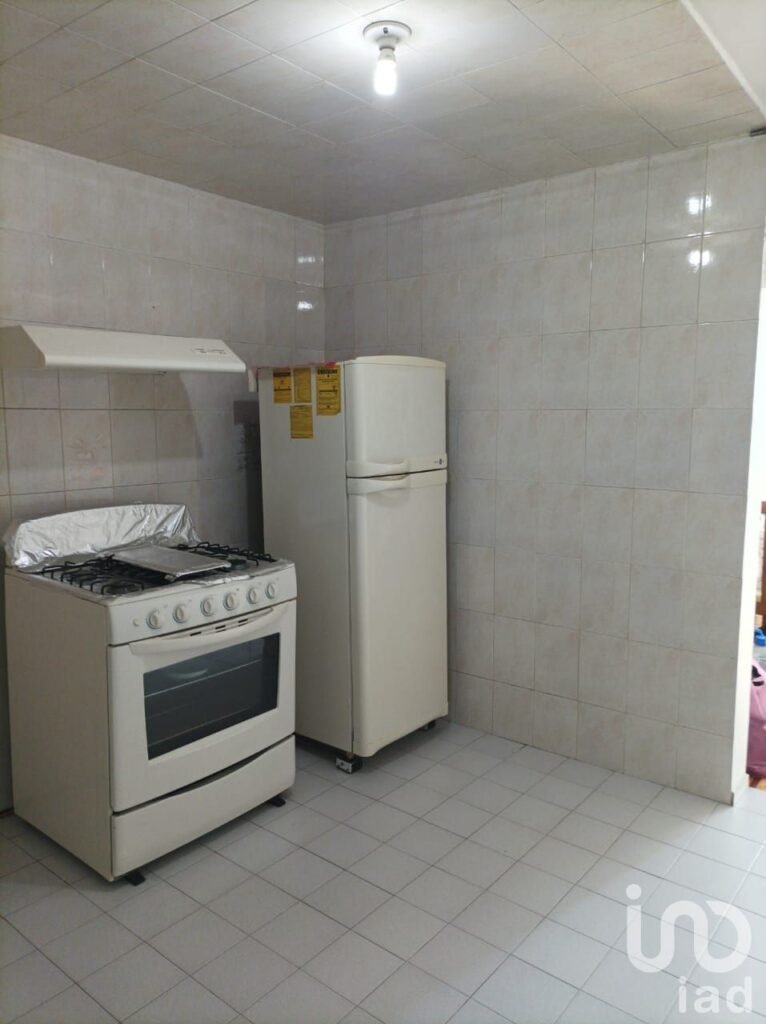 Departamento en Venta en San Miguel Amantla