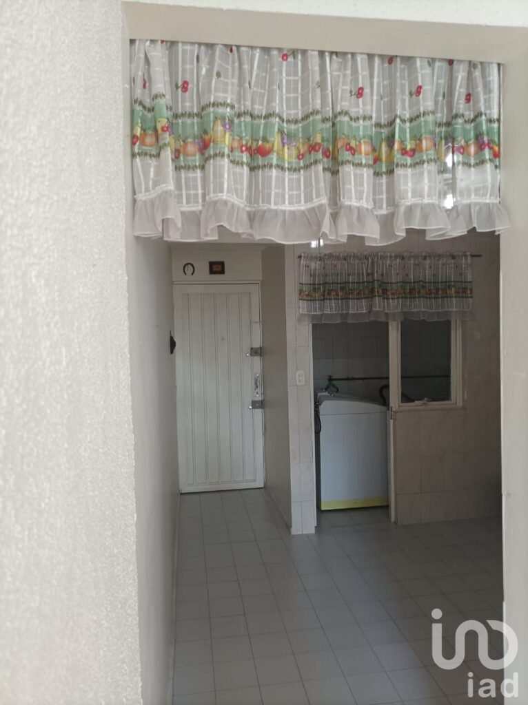 Departamento en Venta en San Miguel Amantla