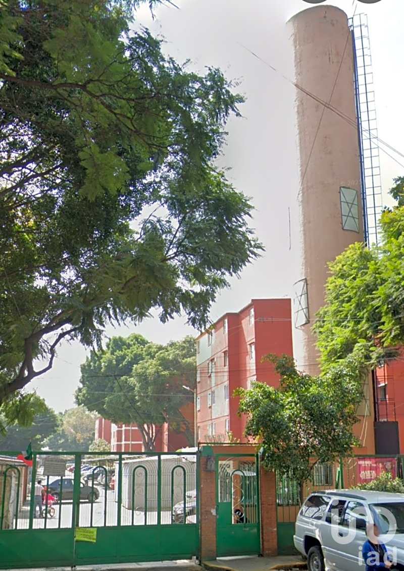 Departamento en Venta en San Miguel Amantla