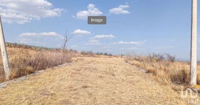 Terreno en Venta en Lomas del Sur