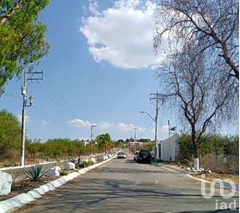 Terreno en Venta en Lomas del Sur