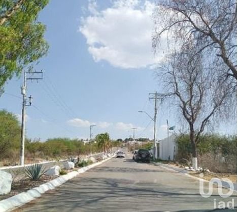 Terreno en Venta en Lomas del Sur