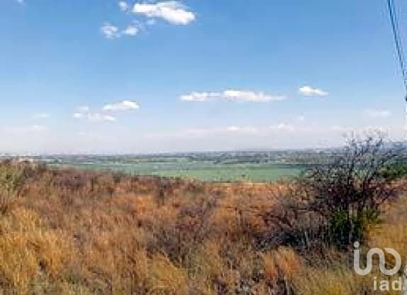 Terreno en Venta en Lomas del Sur