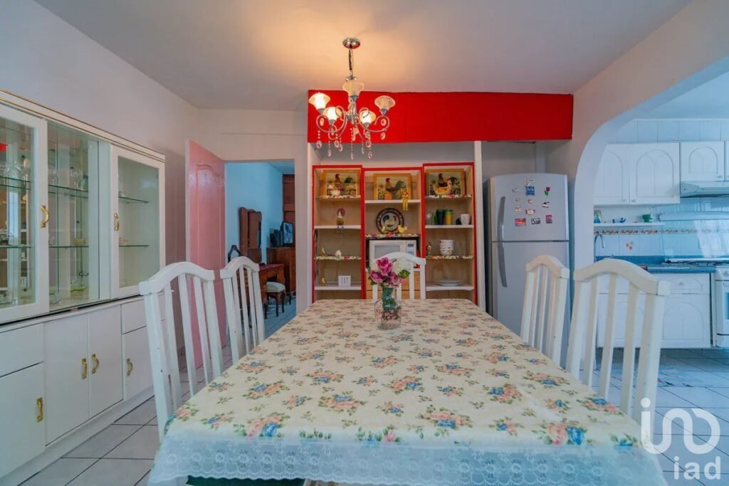 Propiedad con uso mixto sobre Lorenzo Boturini