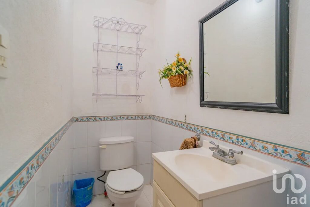 Propiedad con uso mixto sobre Lorenzo Boturini