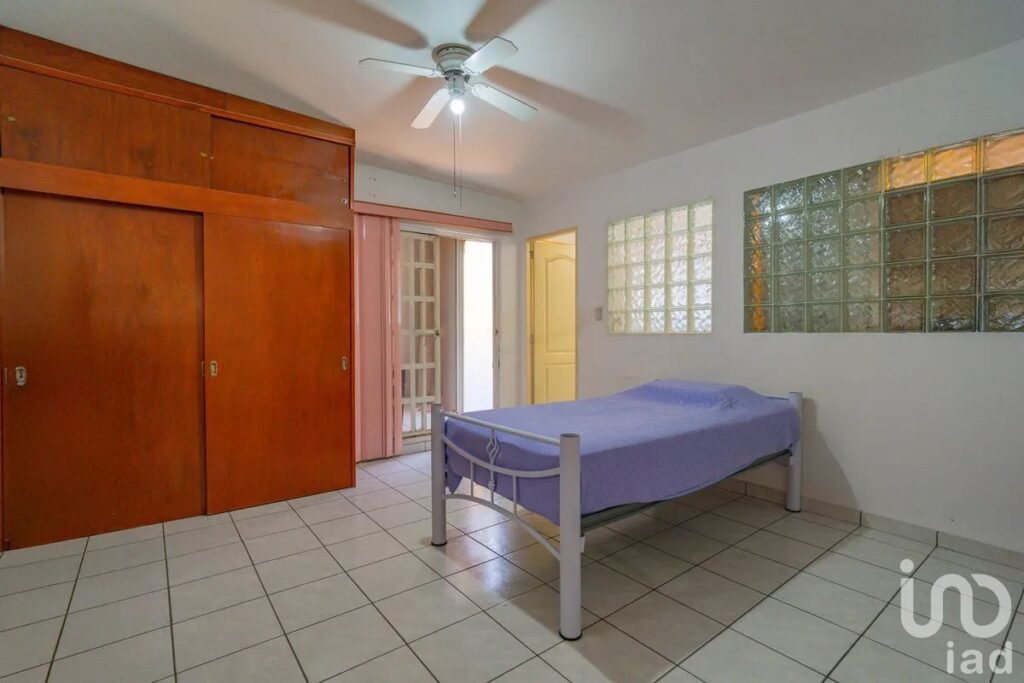 Propiedad con uso mixto sobre Lorenzo Boturini