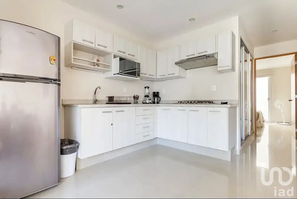 Depa en Planta Baja con Jardín y Alberca en Plumbag, Acapulco Diamante