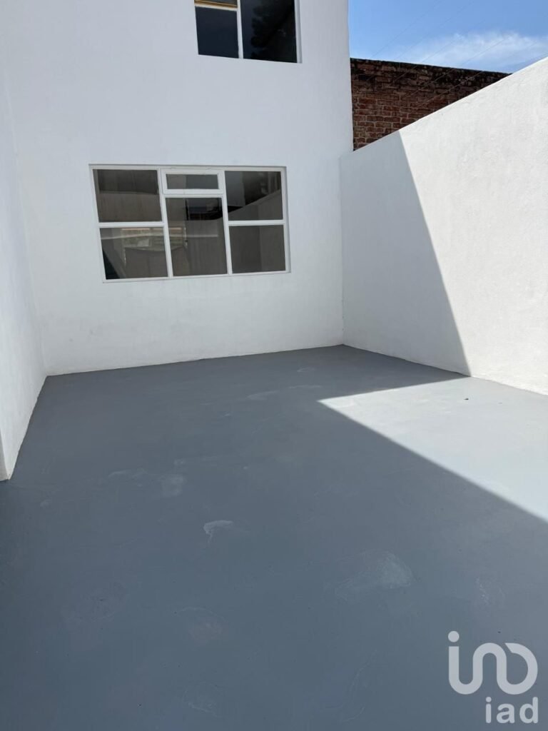 Renta de Casa Cerca de Ave. Universidad Queretaro