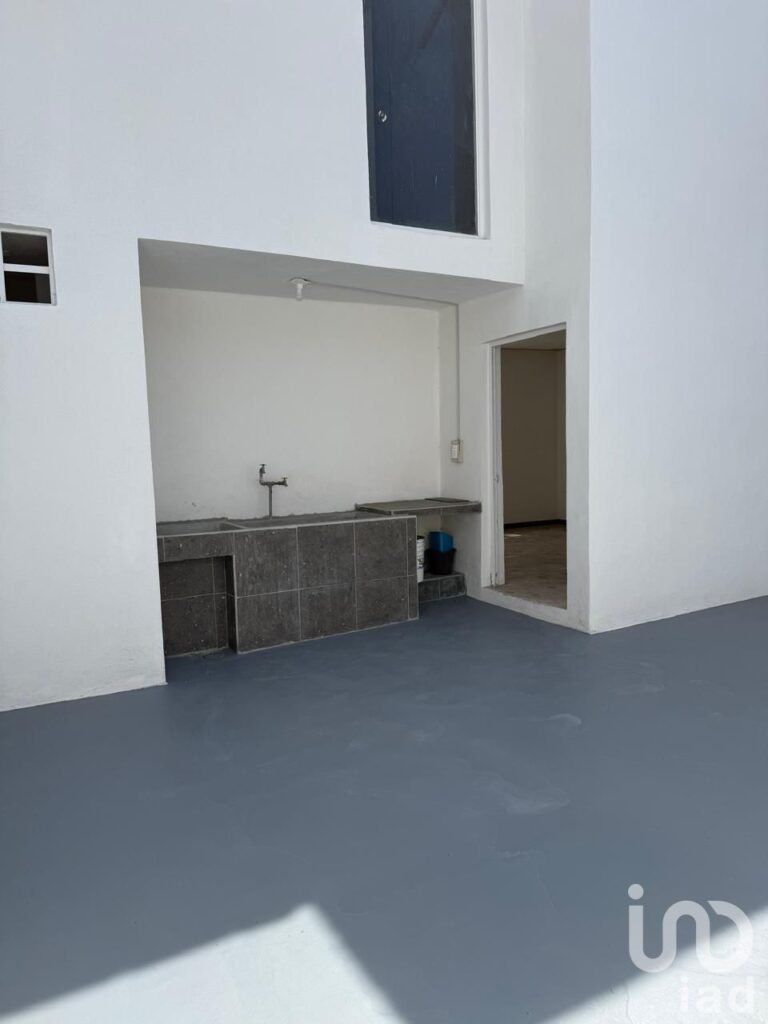 Renta de Casa Cerca de Ave. Universidad Queretaro