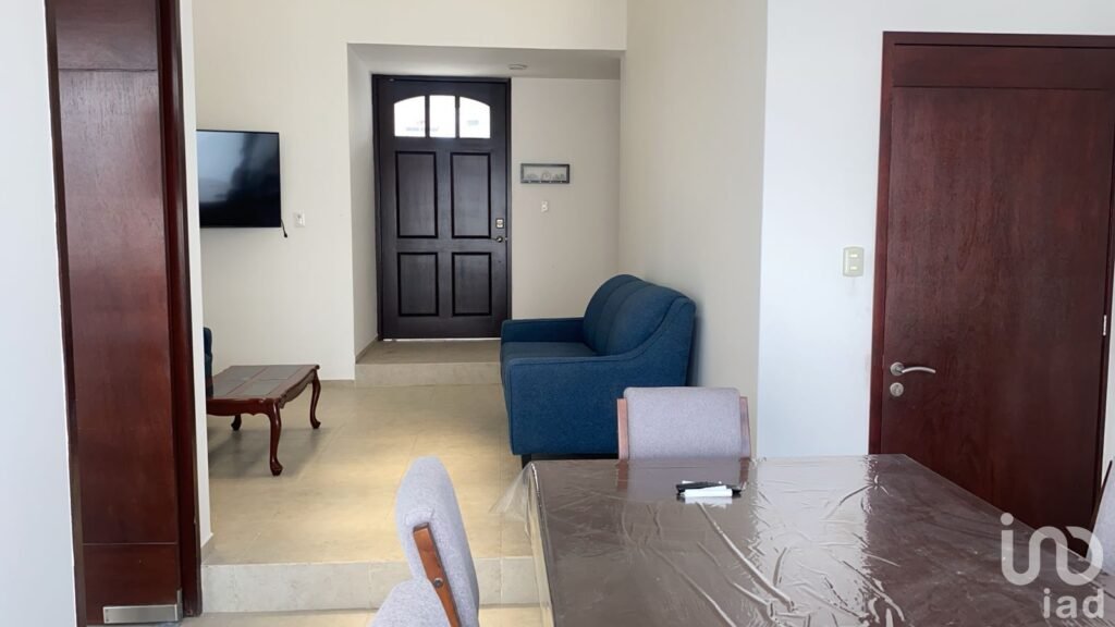 Casa en renta en Haras Amozoc Flor del Bosque ( farasi )