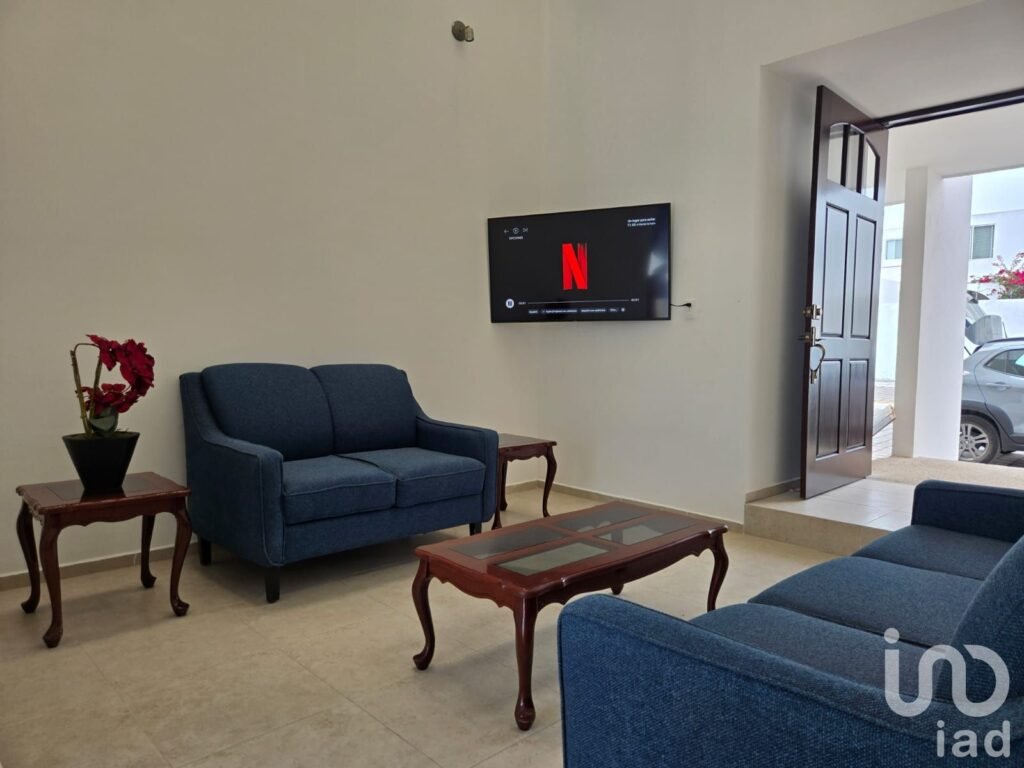 Casa en renta en Haras Amozoc Flor del Bosque ( farasi )