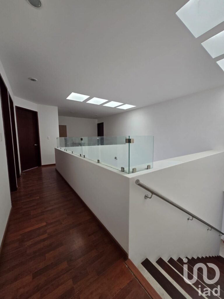 Casa en renta en Haras Amozoc Flor del Bosque ( farasi )