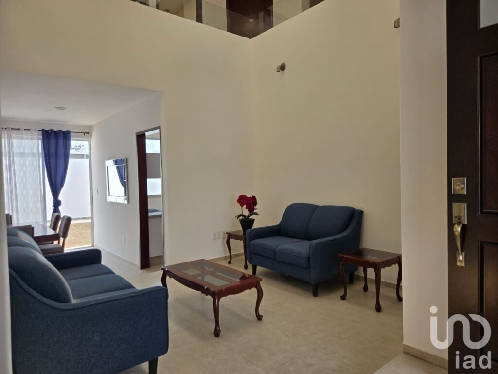 Casa en renta en Haras Amozoc Flor del Bosque ( farasi )