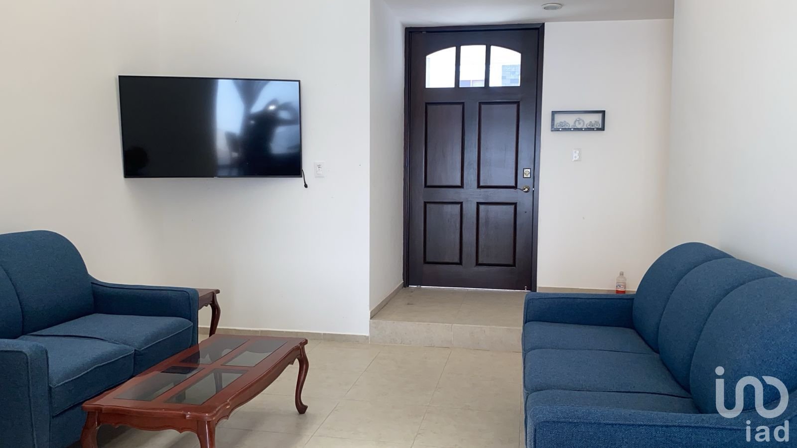 Casa en renta en Haras Amozoc Flor del Bosque ( farasi )