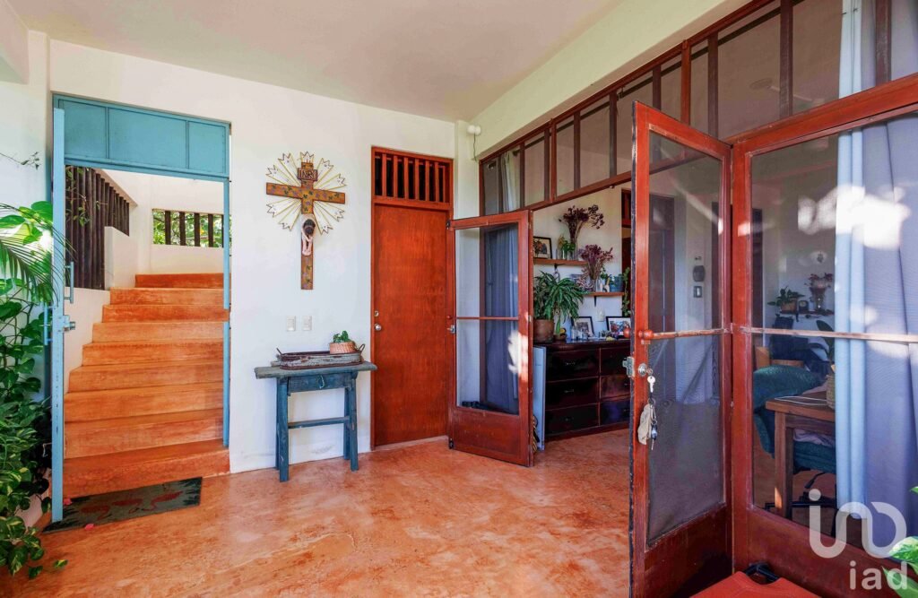 CASA EN VENTA EN ESPERANZA VERDE, PUERTO ESCONDIDO