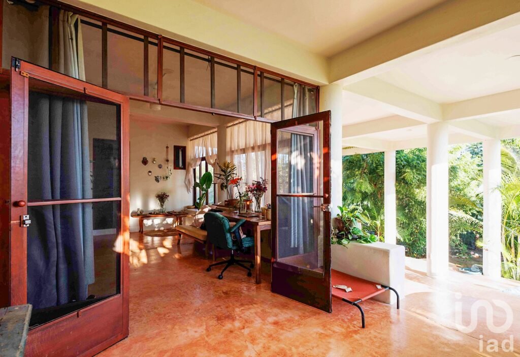 CASA EN VENTA EN ESPERANZA VERDE, PUERTO ESCONDIDO