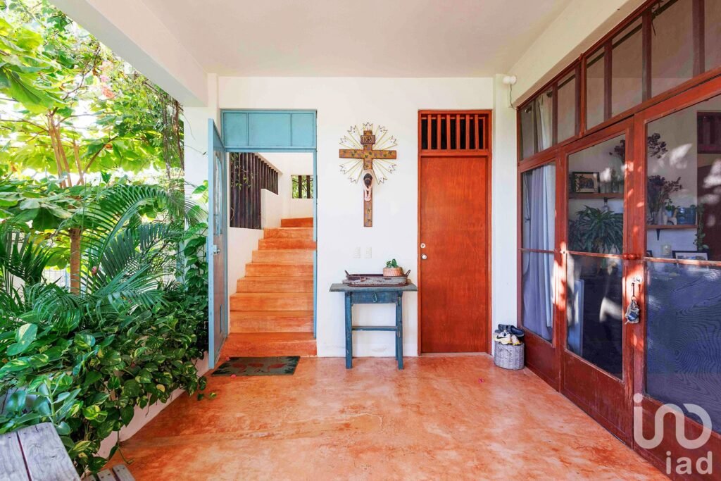 CASA EN VENTA EN ESPERANZA VERDE, PUERTO ESCONDIDO