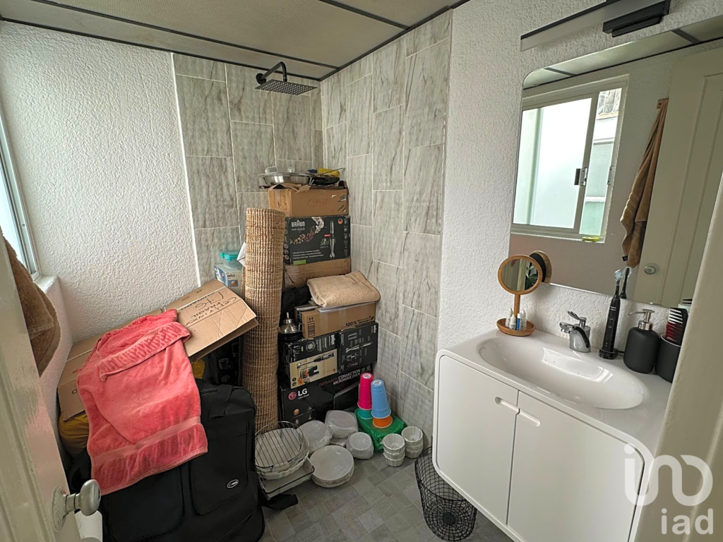 Departamento en Venta en Av. de los Montes, Col. Portales, Benito Juárez