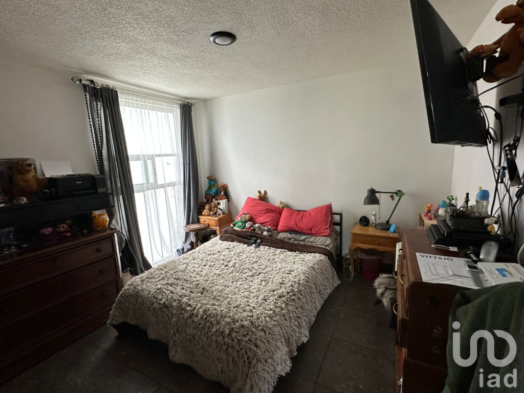 Departamento en Venta en Av. de los Montes, Col. Portales, Benito Juárez