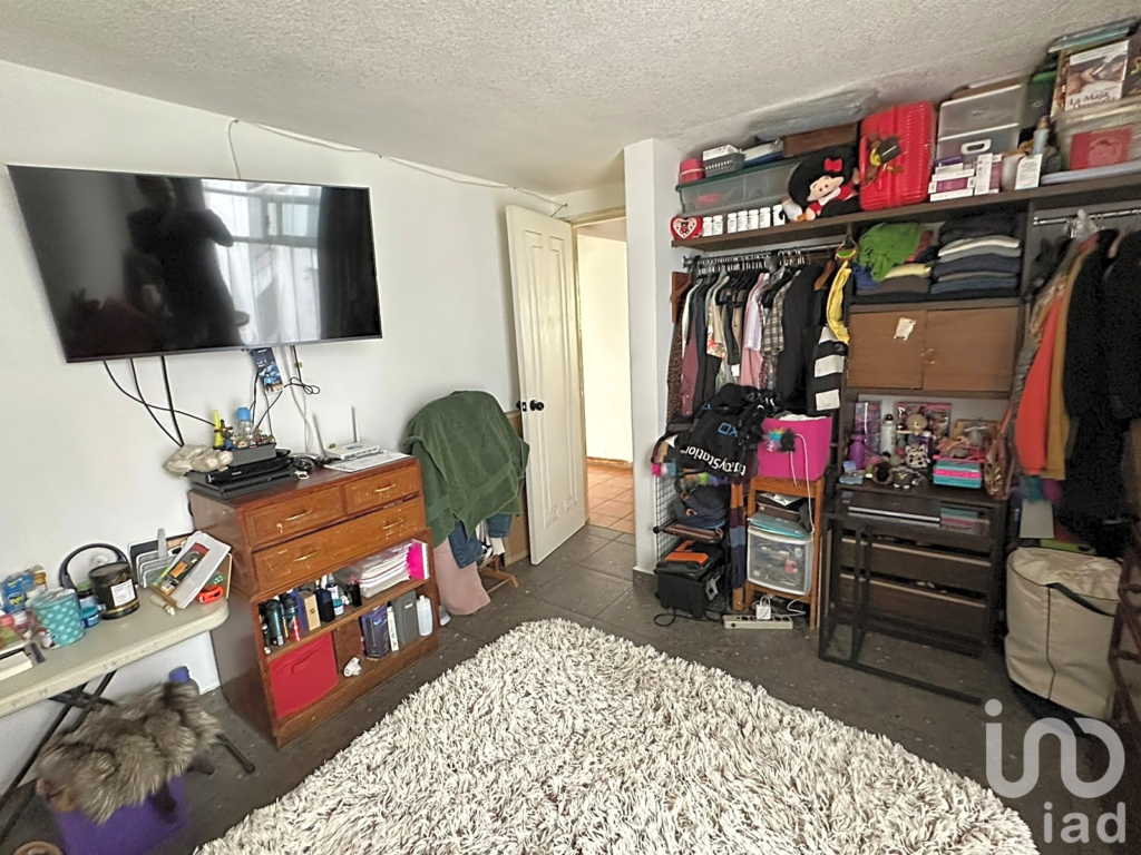 Departamento en Venta en Av. de los Montes, Col. Portales, Benito Juárez