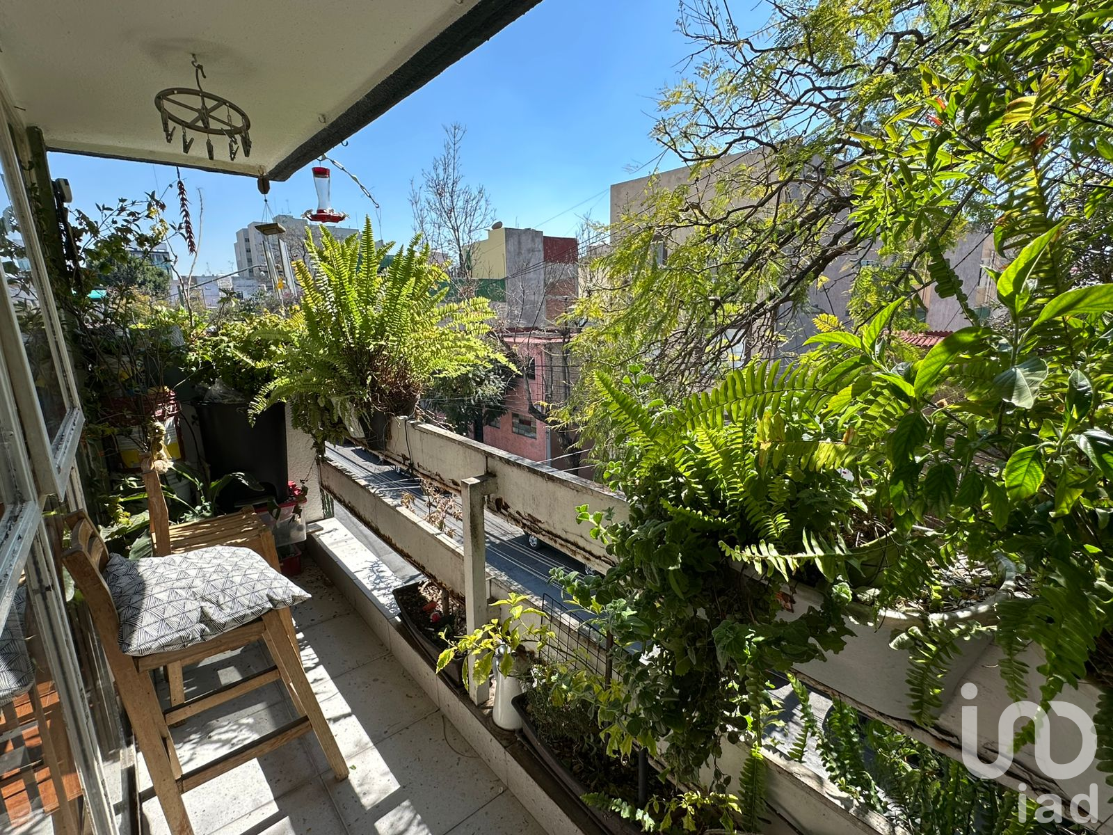 Departamento en Venta en Av. de los Montes, Col. Portales, Benito Juárez