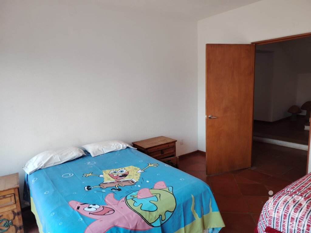 Casa en Venta en Tepoztlán