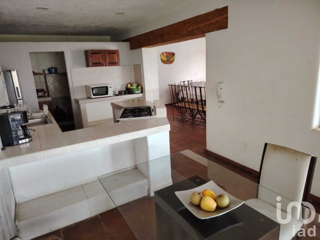 Casa en Venta en Tepoztlán
