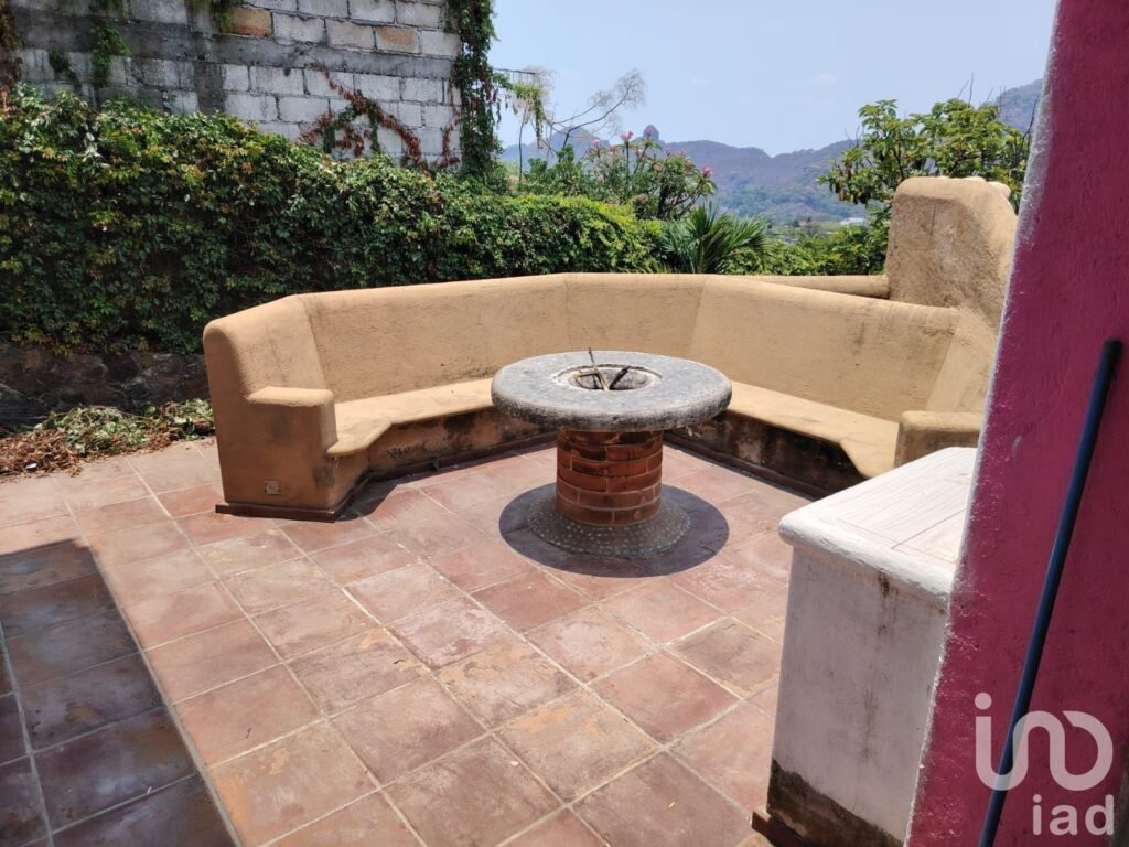 Casa en Venta en Tepoztlán