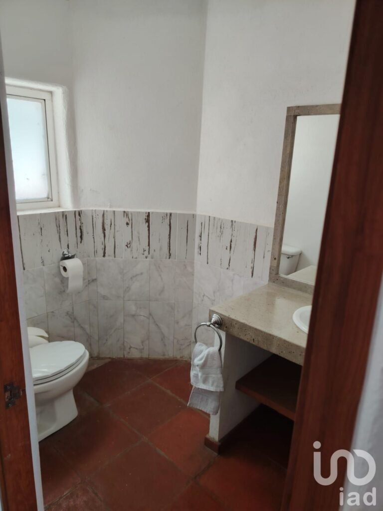 Casa en Venta en Tepoztlán