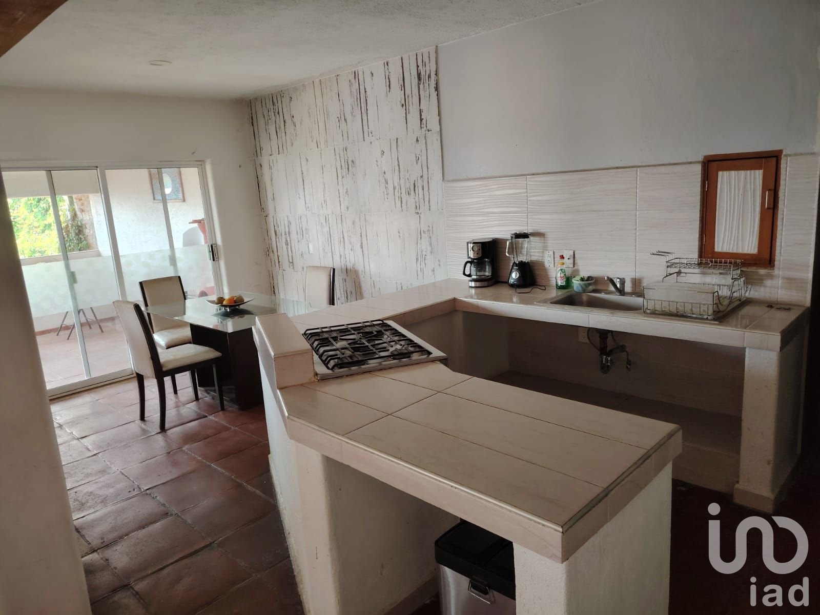 Casa en Venta en Tepoztlán