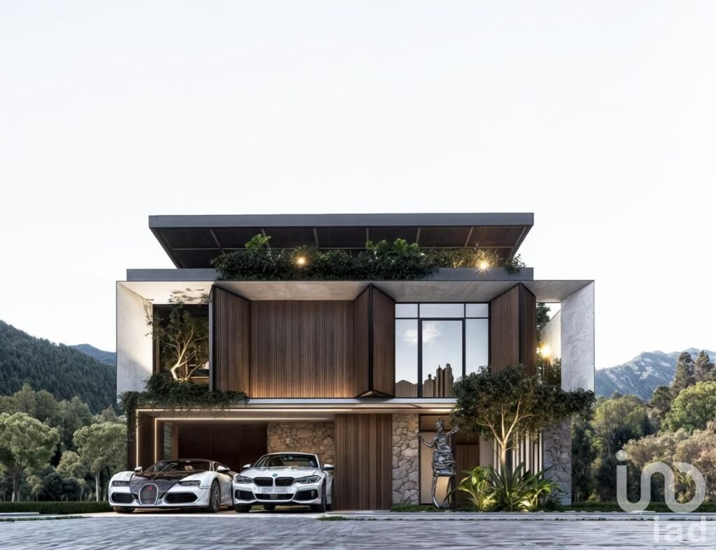 CASA EN PREVENTA PARQUE VOLCANES, LOMAS DE ANGELOPOLIS, SAN ANDRES CHOLULA