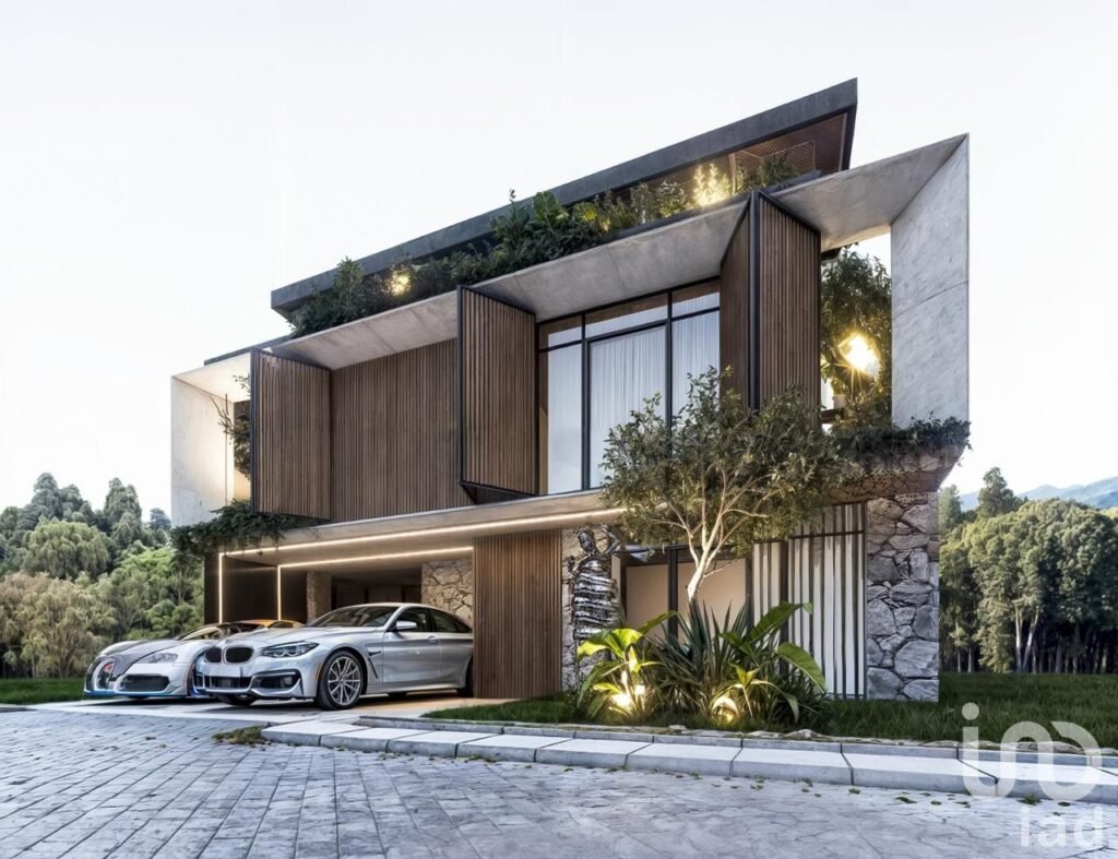 CASA EN PREVENTA PARQUE VOLCANES, LOMAS DE ANGELOPOLIS, SAN ANDRES CHOLULA